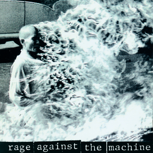Killing In The Name Of (Explicit) by Rage Against The Machine