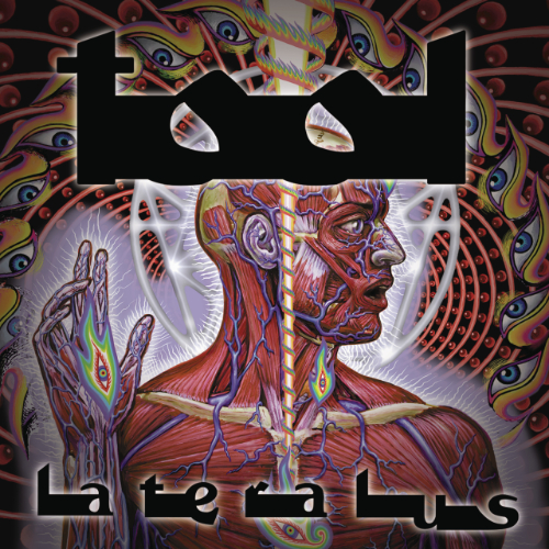 Lateralus (HD Reupload) by Tool