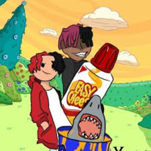 Buckets (feat. Suigeneris and DC The Don by Shark Puppet