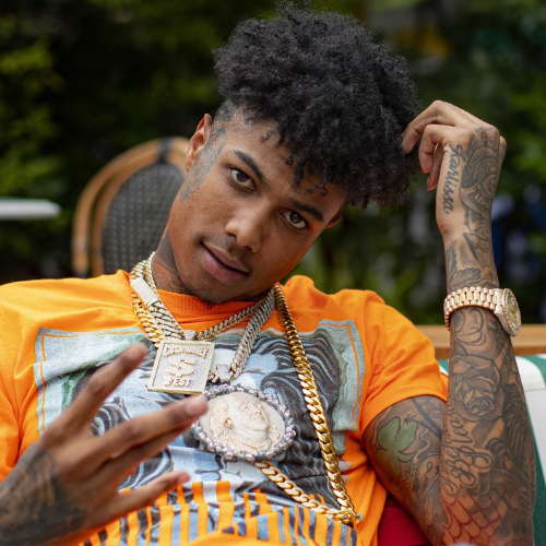 Bussdown by Blueface