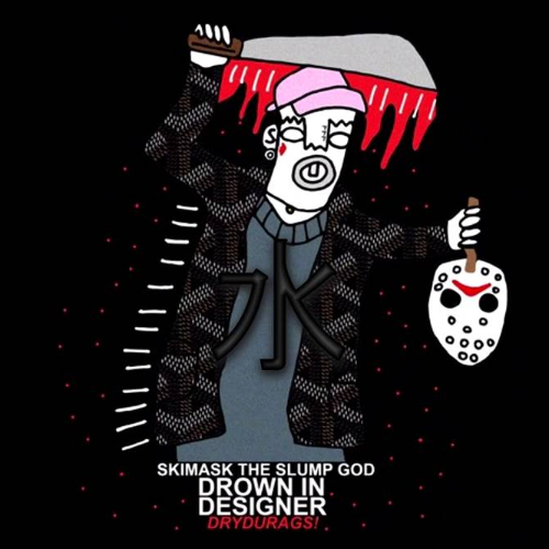 wheres the blow by ski mask ft. Lil pump