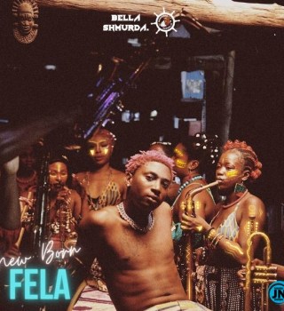 New Born Fela
