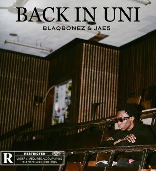 Back In Uni