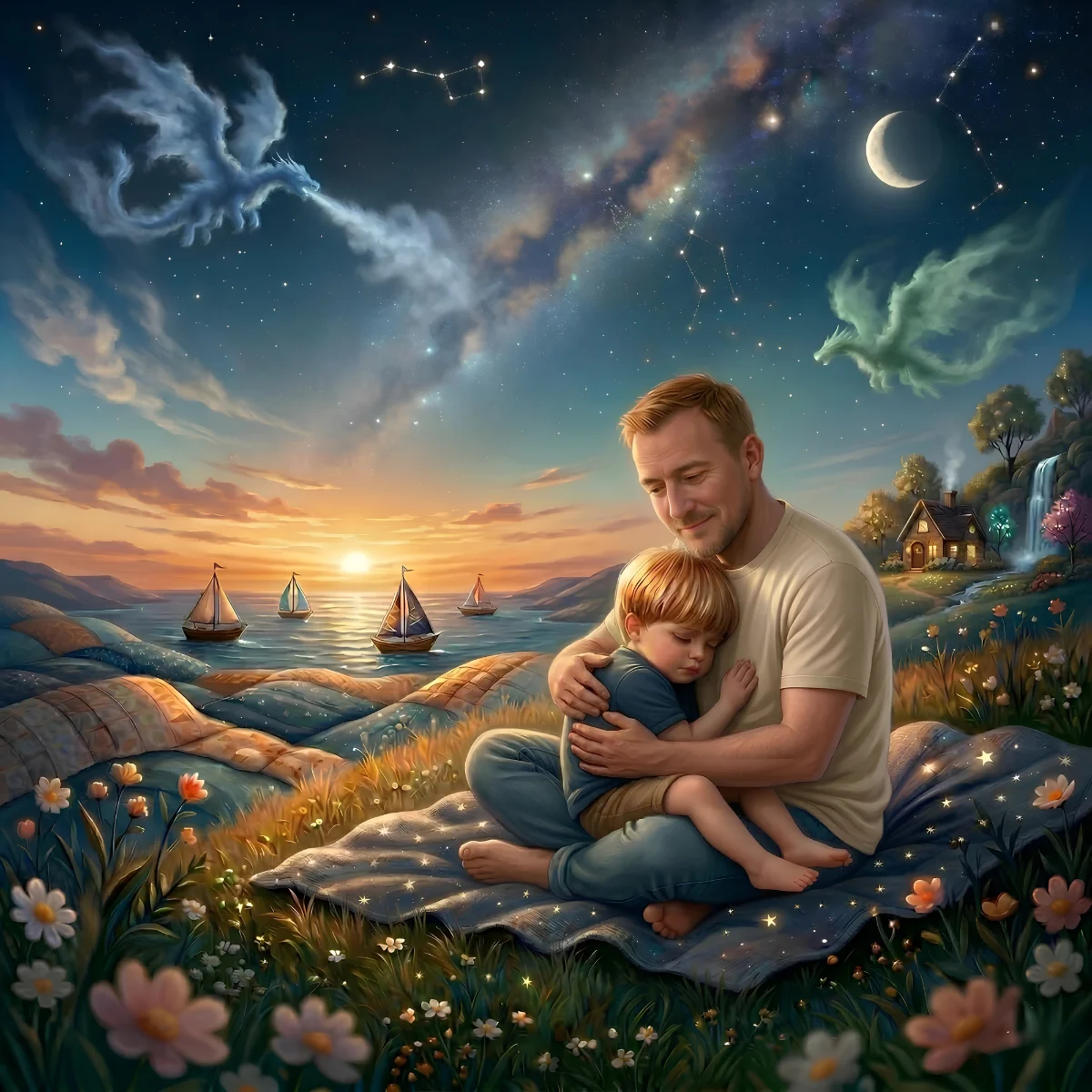 Copertina di Sotto Questo Cielo