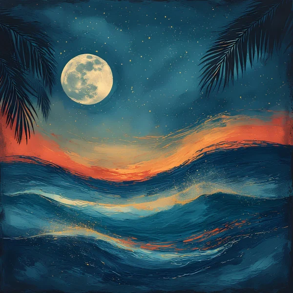 Copertina di Latido y mar