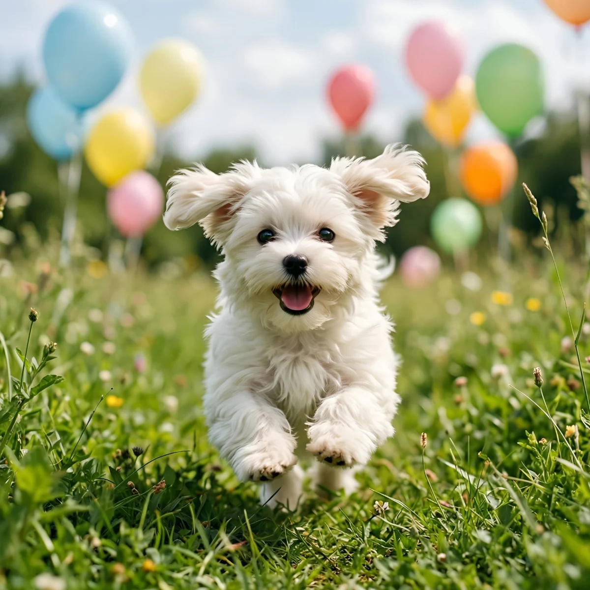 Copertina di Volevo Solo Un Cagnolino