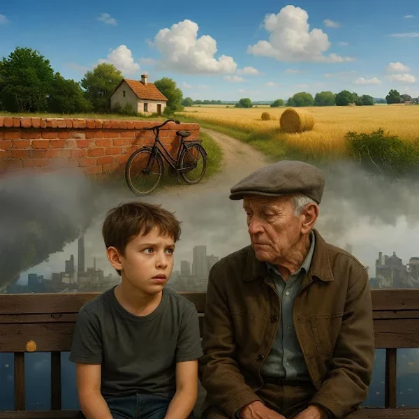 Copertina di Anno 2048