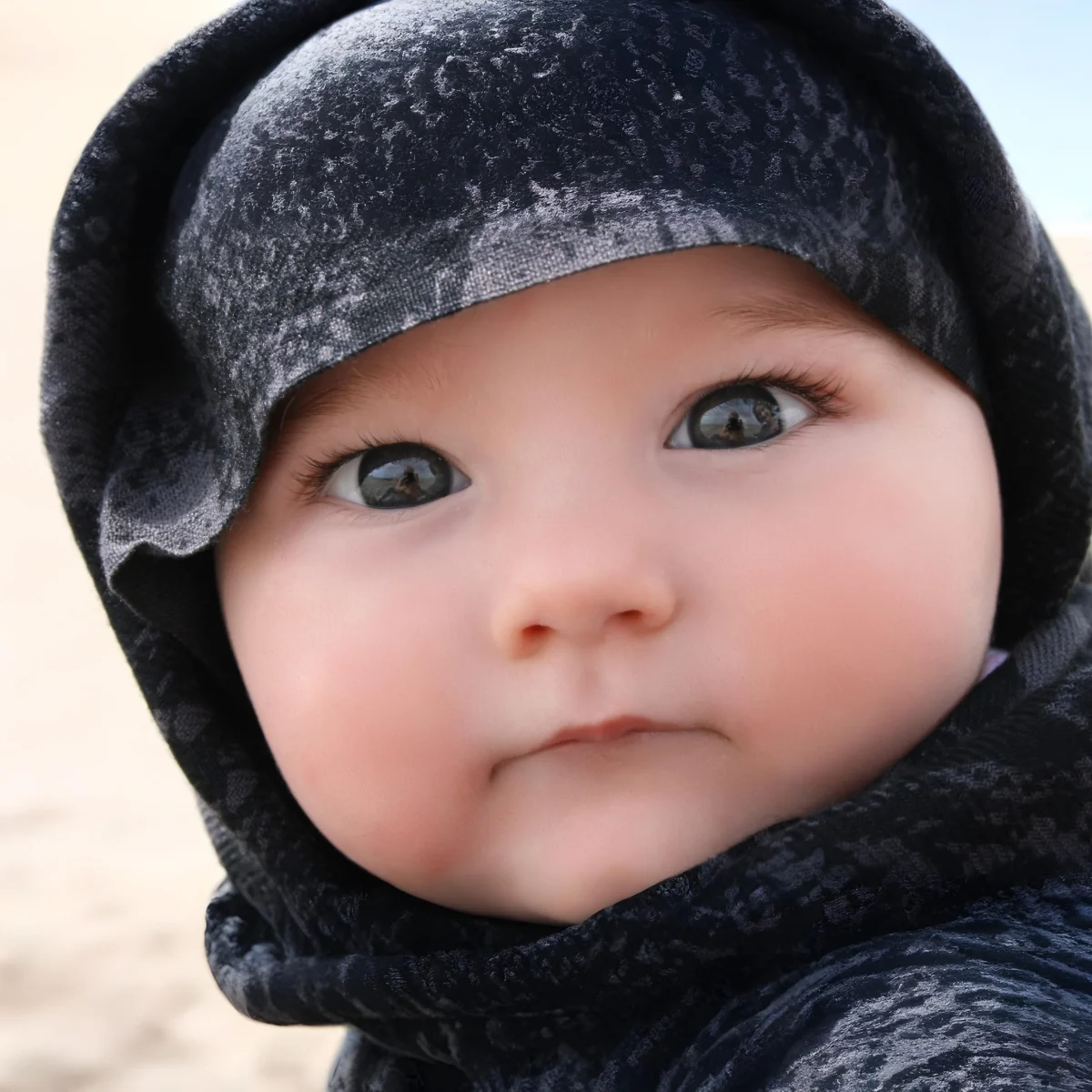 Copertina di La mia Bambina