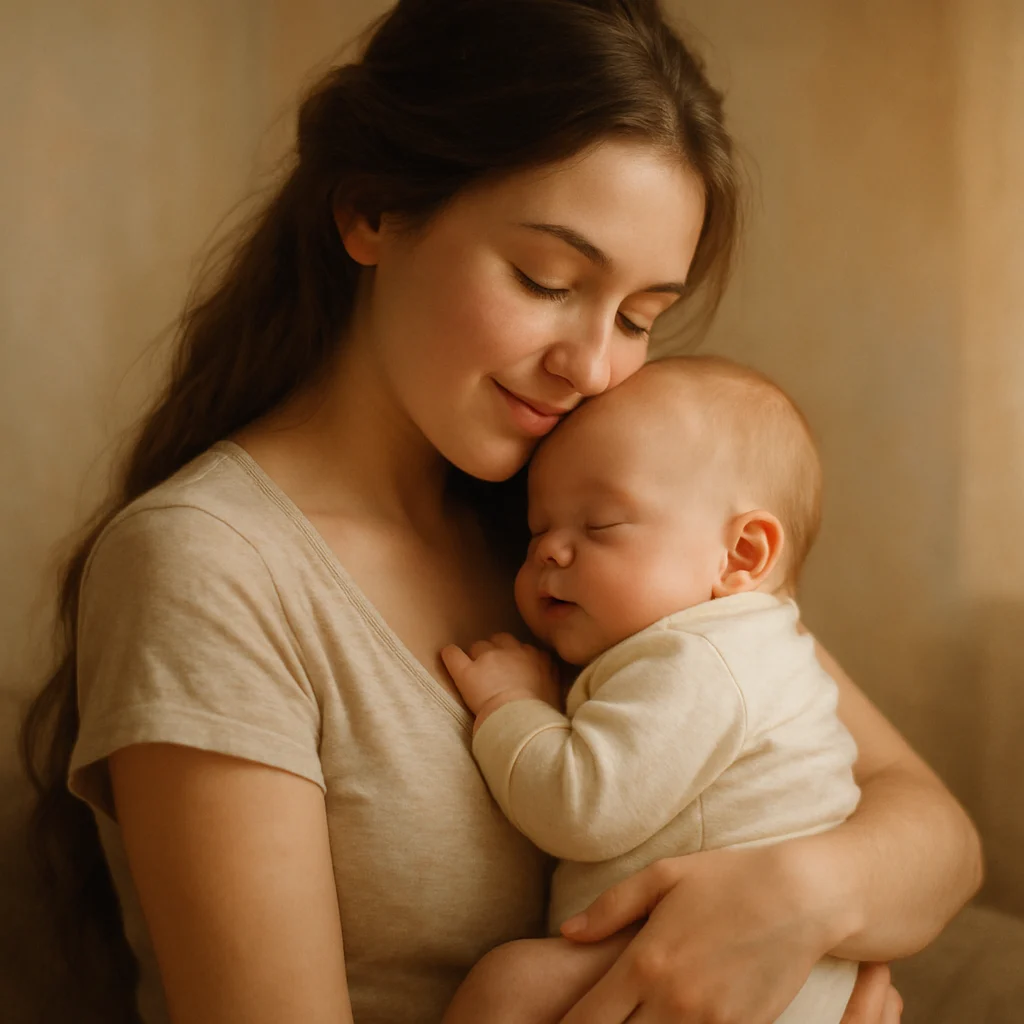 Copertina di Mamma