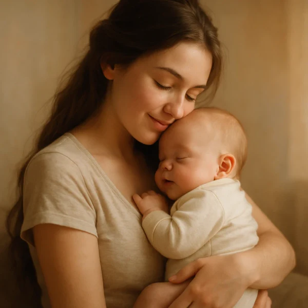 Copertina di Mamma