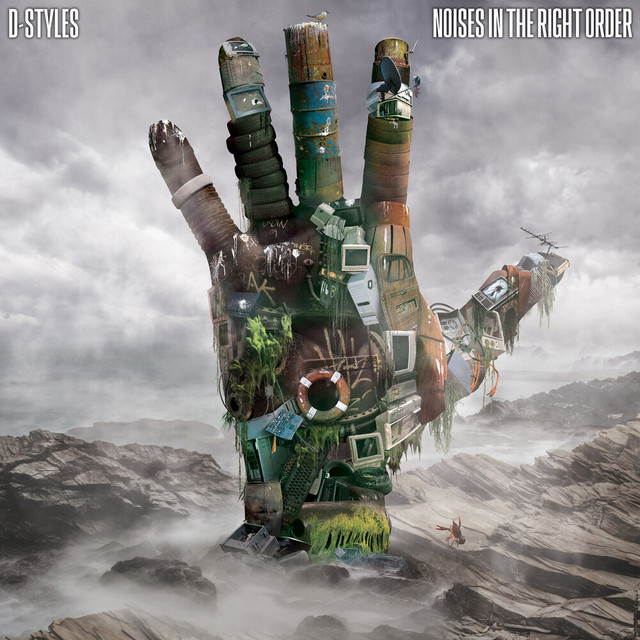 Noises in The Right Order