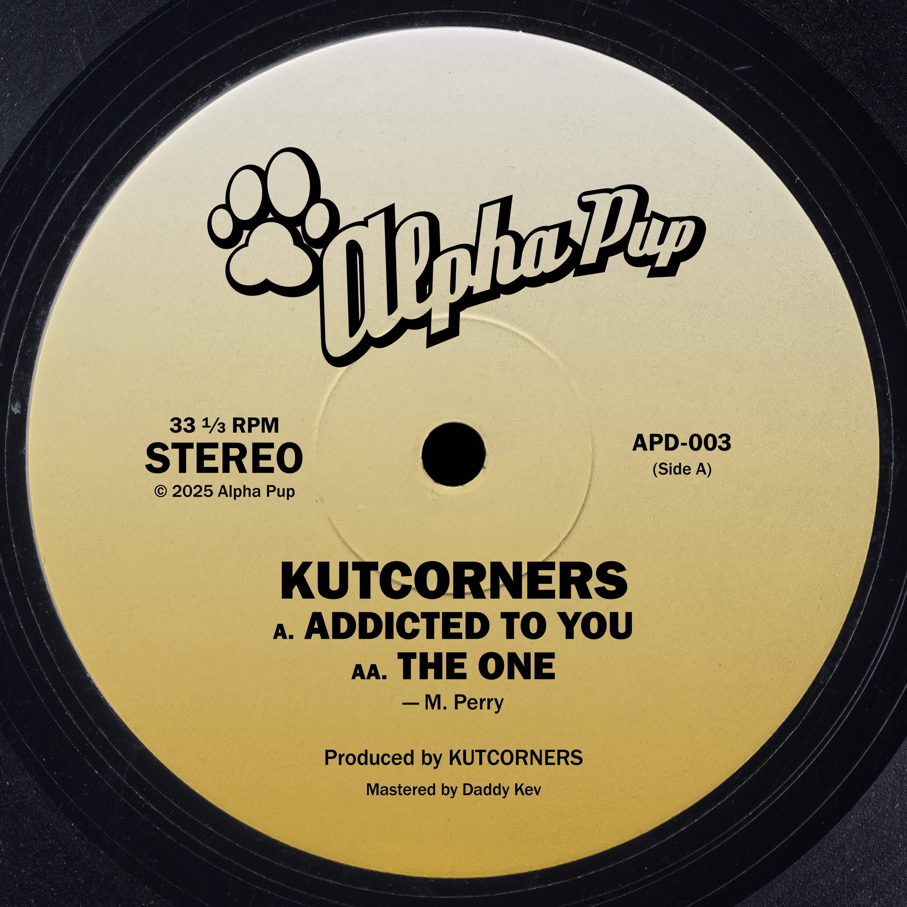 Addicted to You / The One