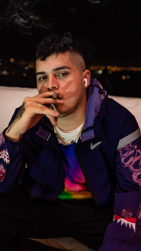 Kavy Kali