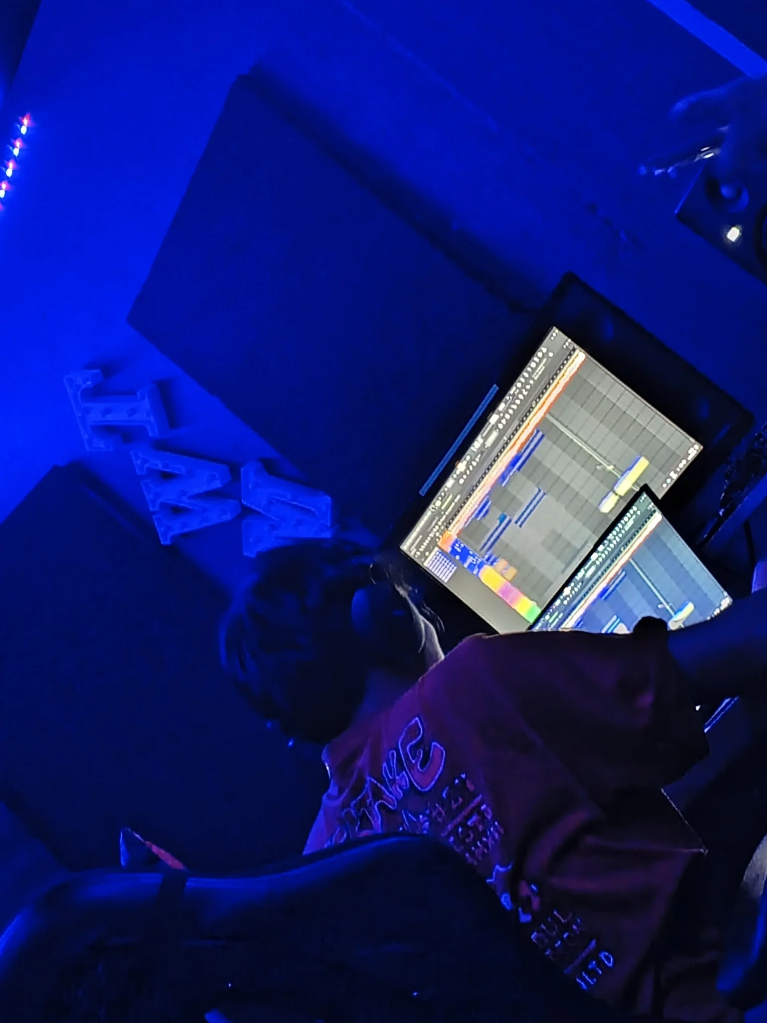 Jayster Mixer