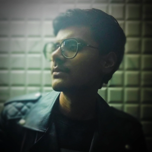 Devansh Kalia