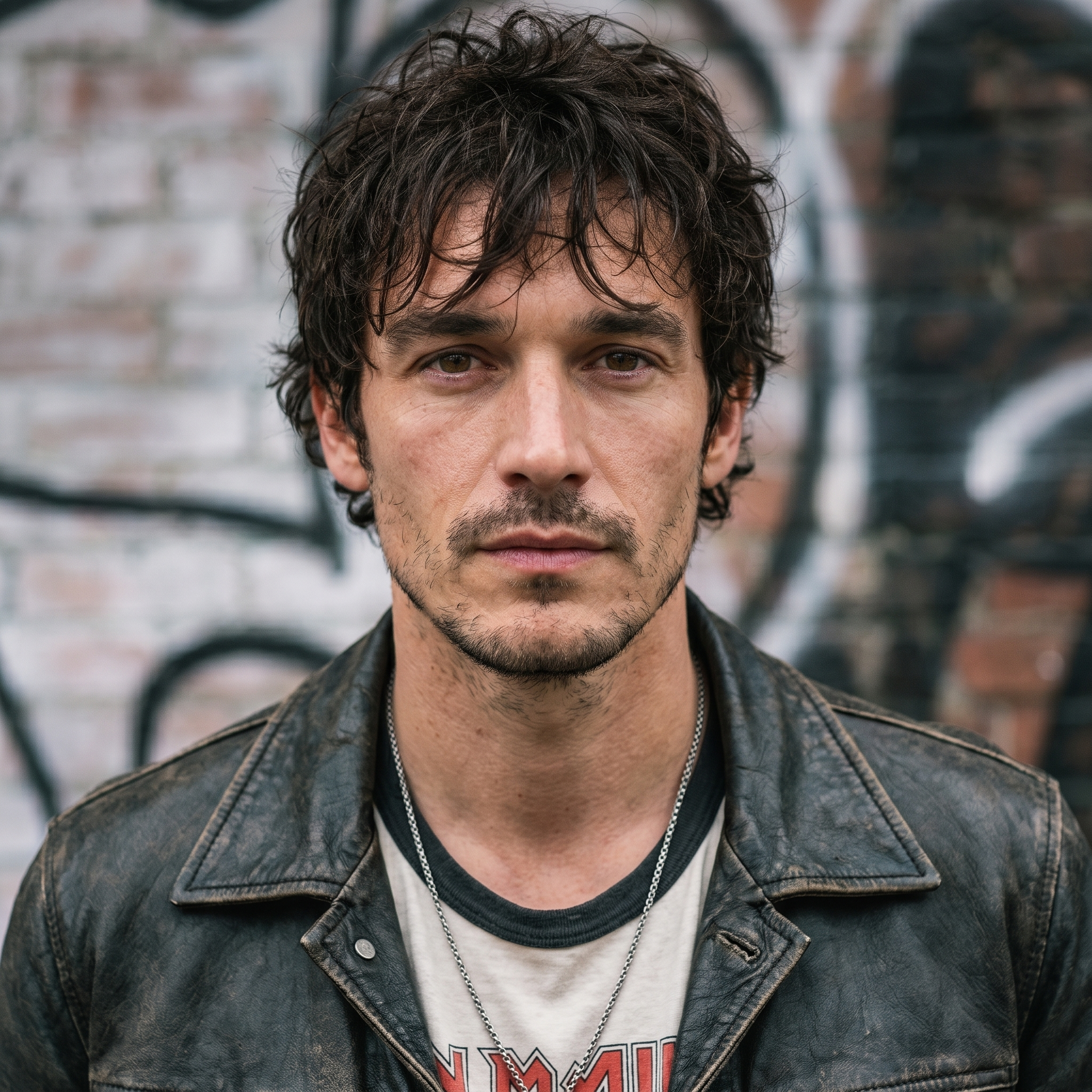 J robson