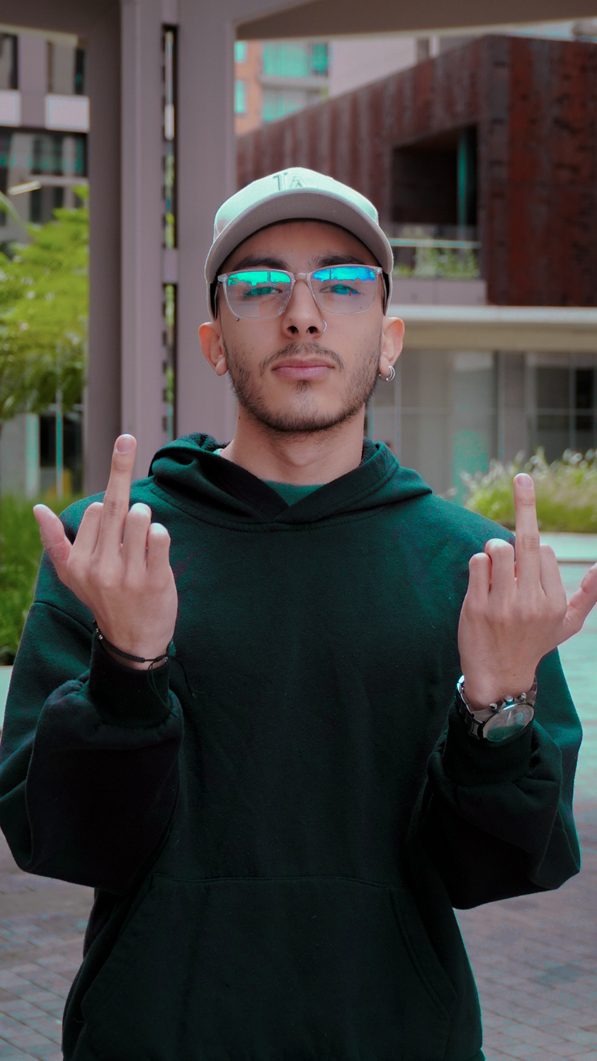 Nico Díaz