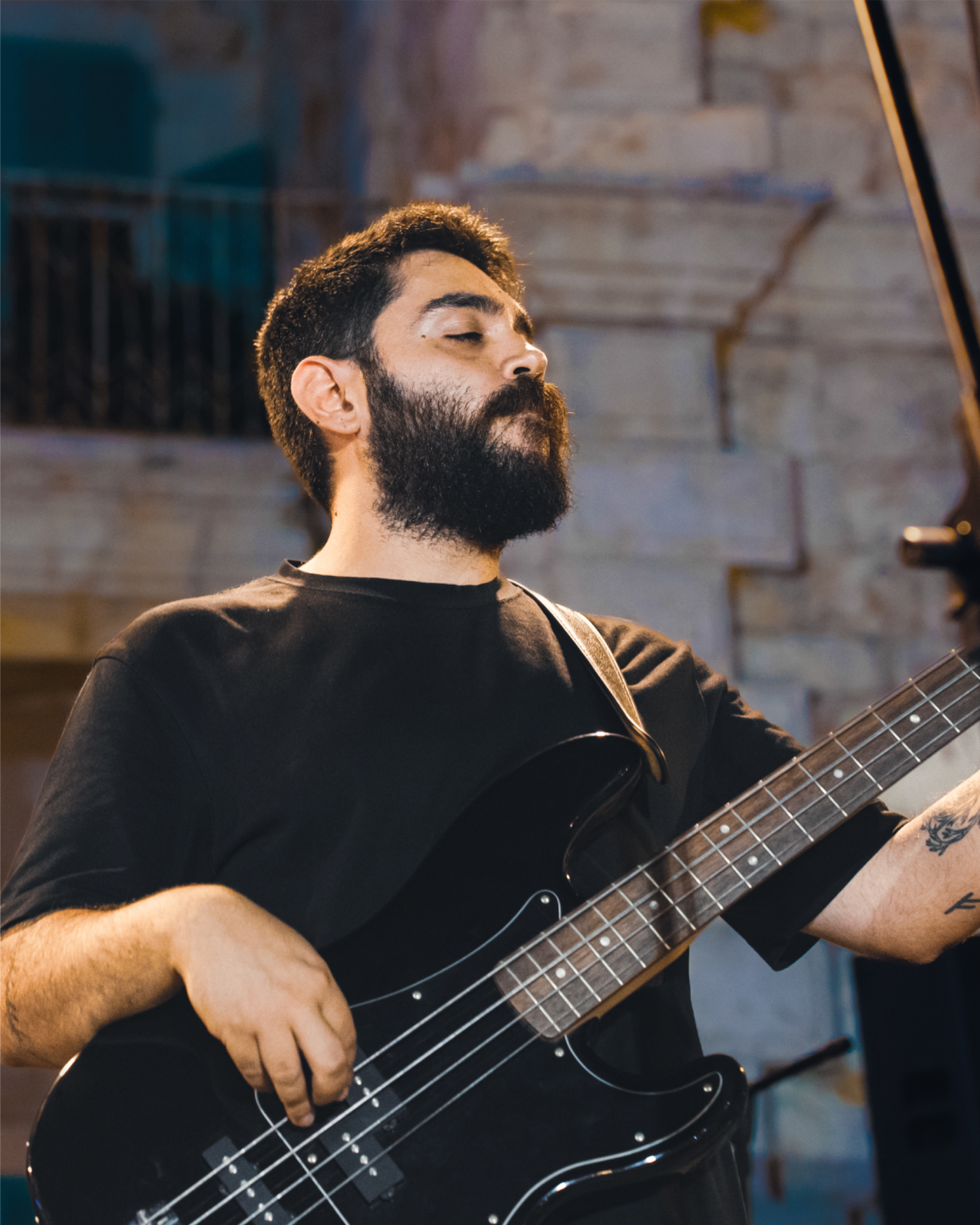 Joe Choufany