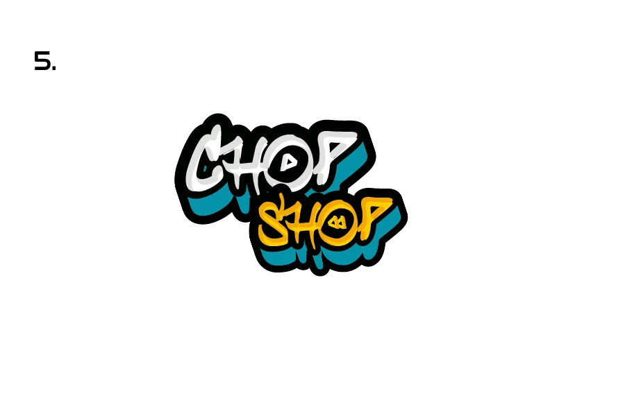 Chop Shop Studio