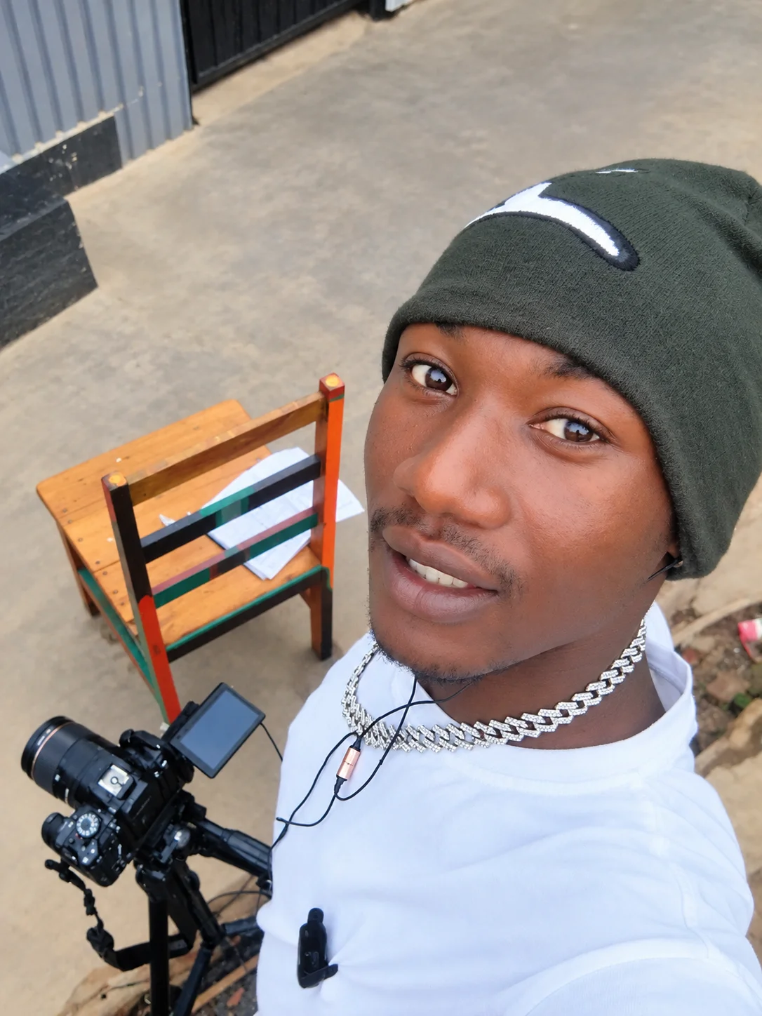 B Decreator