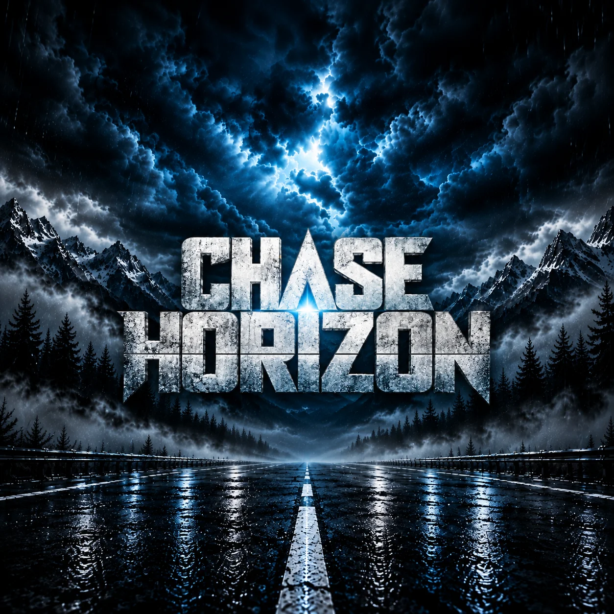Chaser Horizon