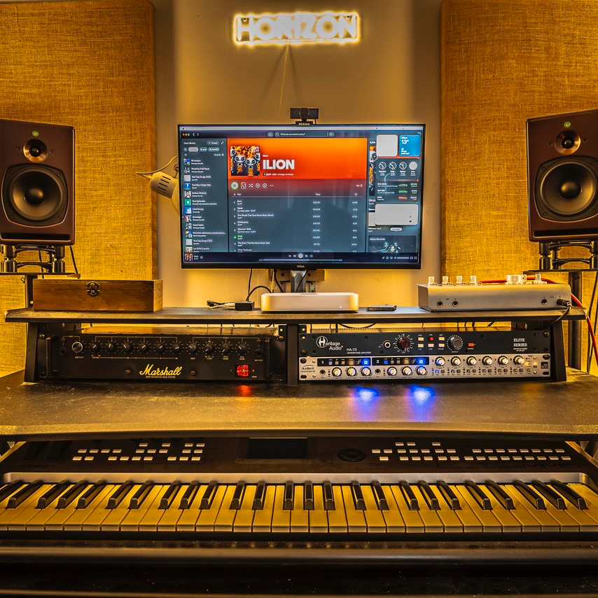 Horizon Studio