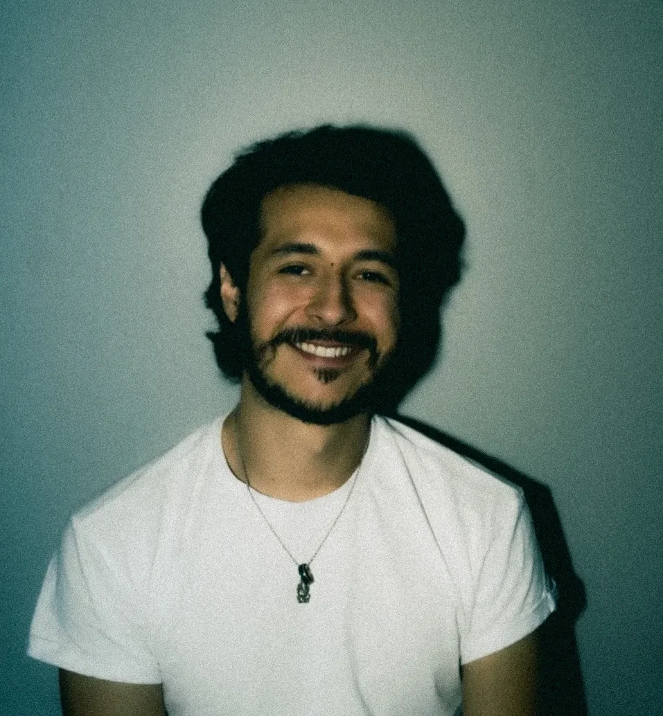Erick Nájera