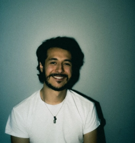 Erick Nájera 