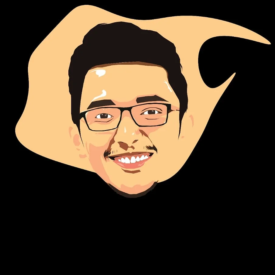 DHRUBAJYOTI PHUKAN