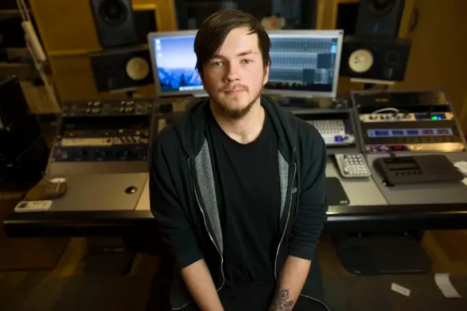 Michael Pahalen