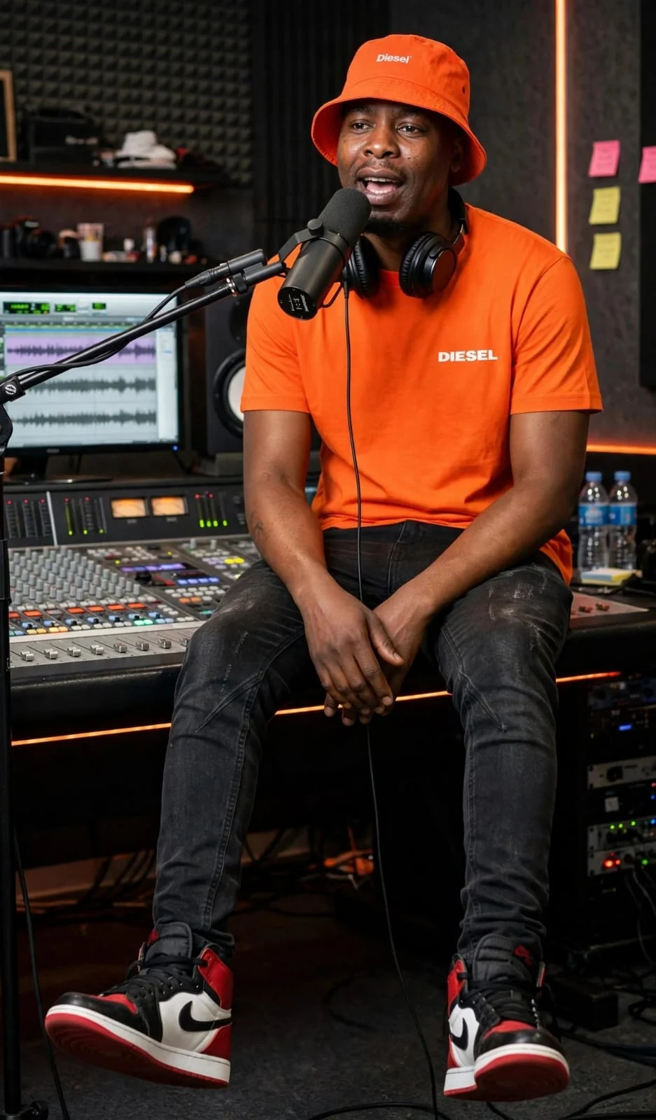 Bhekizizwe mabizela