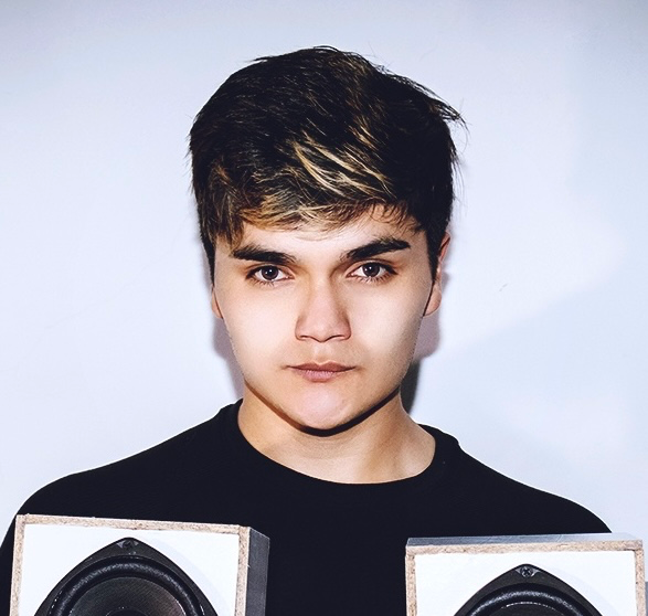 Andy Joan