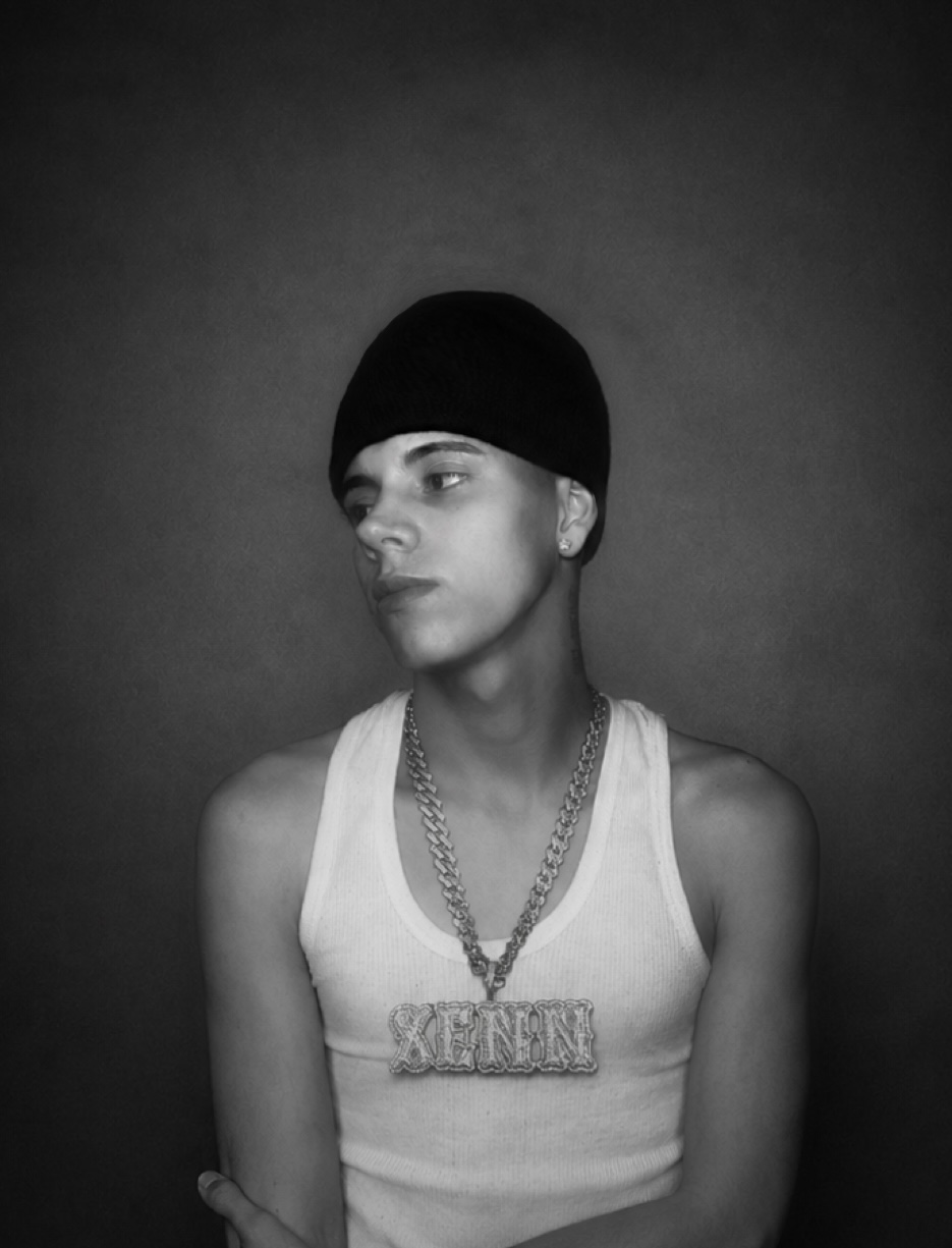 Kidd Zenn