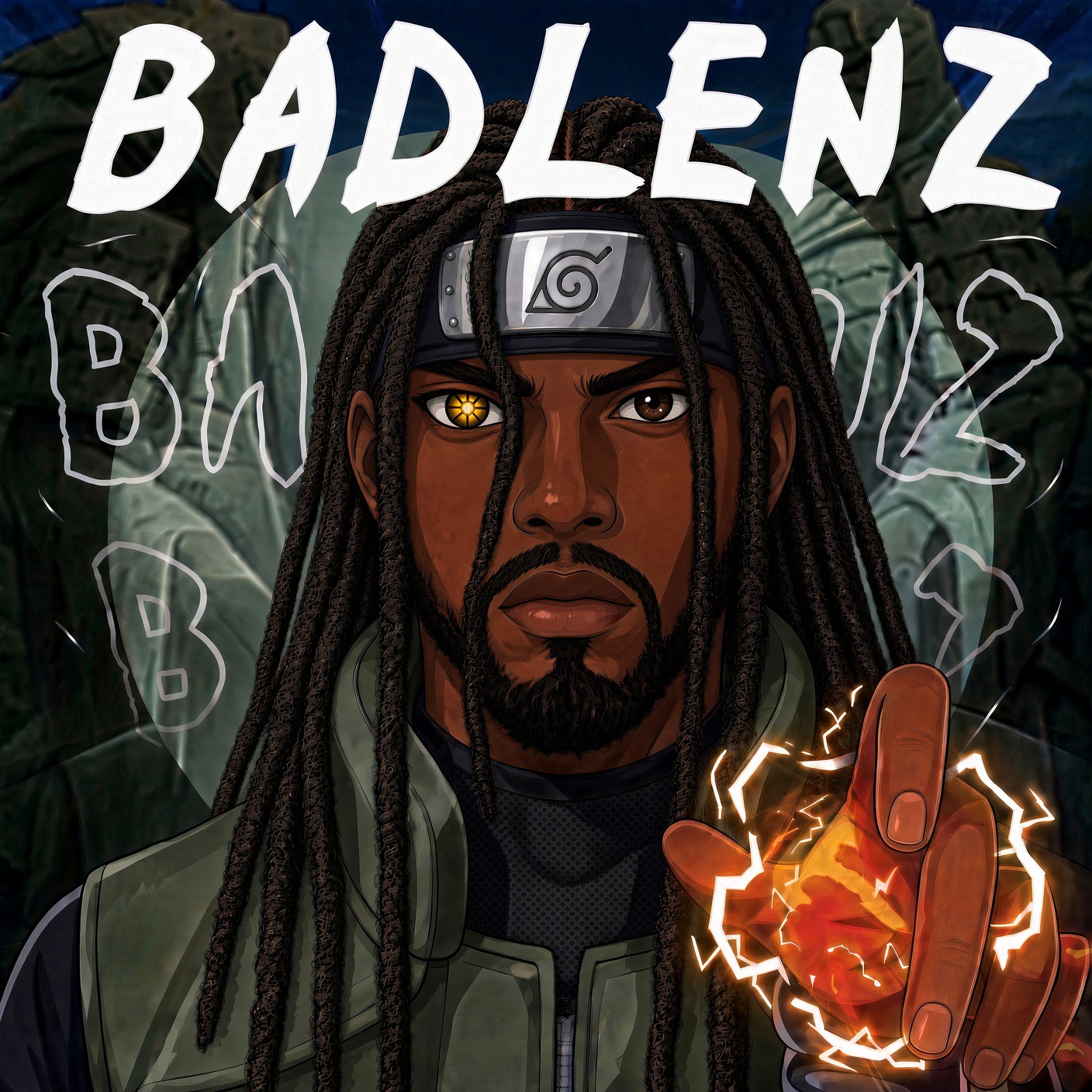 Badlenz