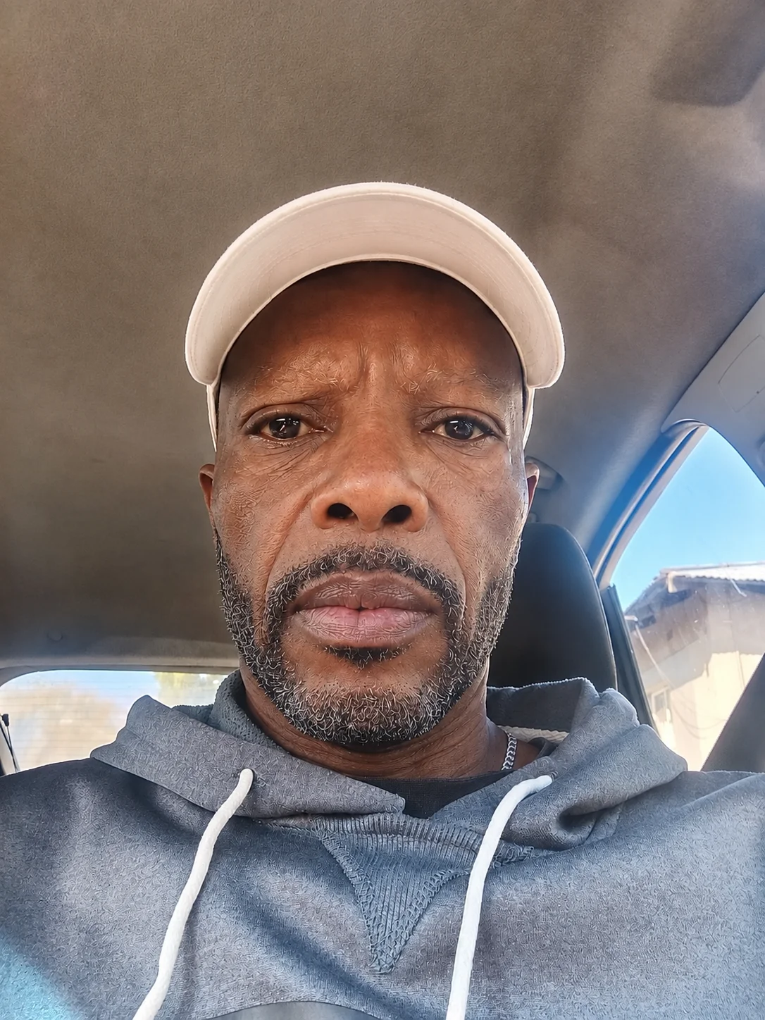Alfred Tiisetso Ledwaba
