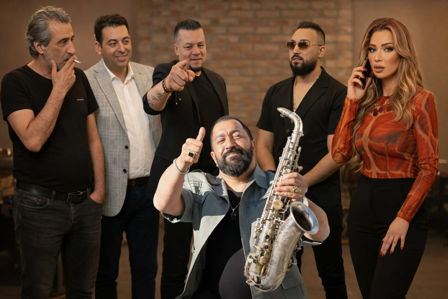 Music factory rijeka