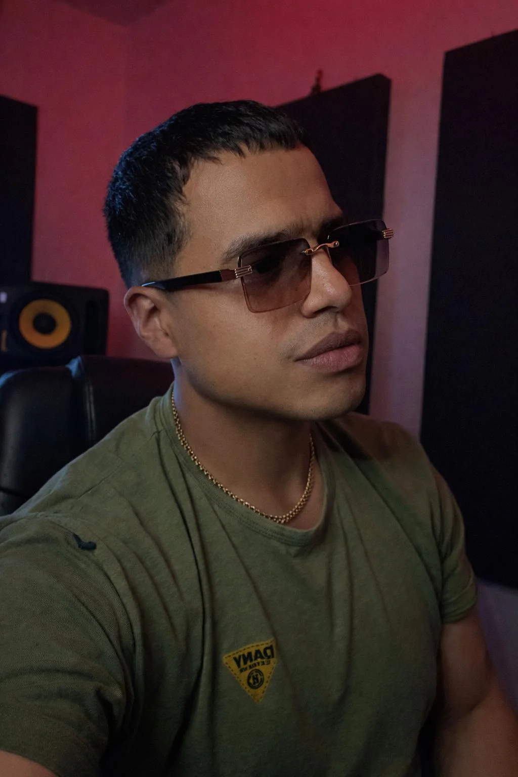 EDDIE NOTA