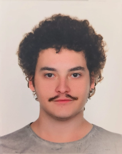 Arda Ege Yeşiltepe