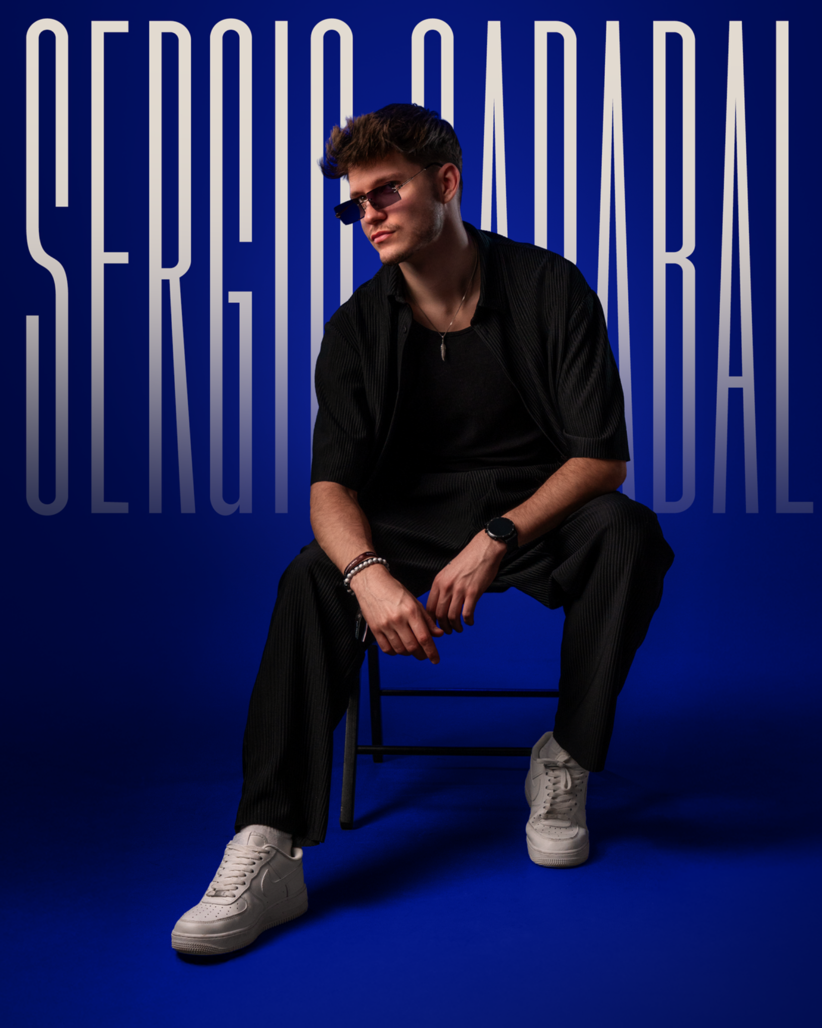 Sergio Garabal