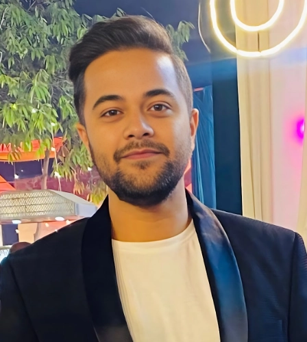 Ankesh Kumar