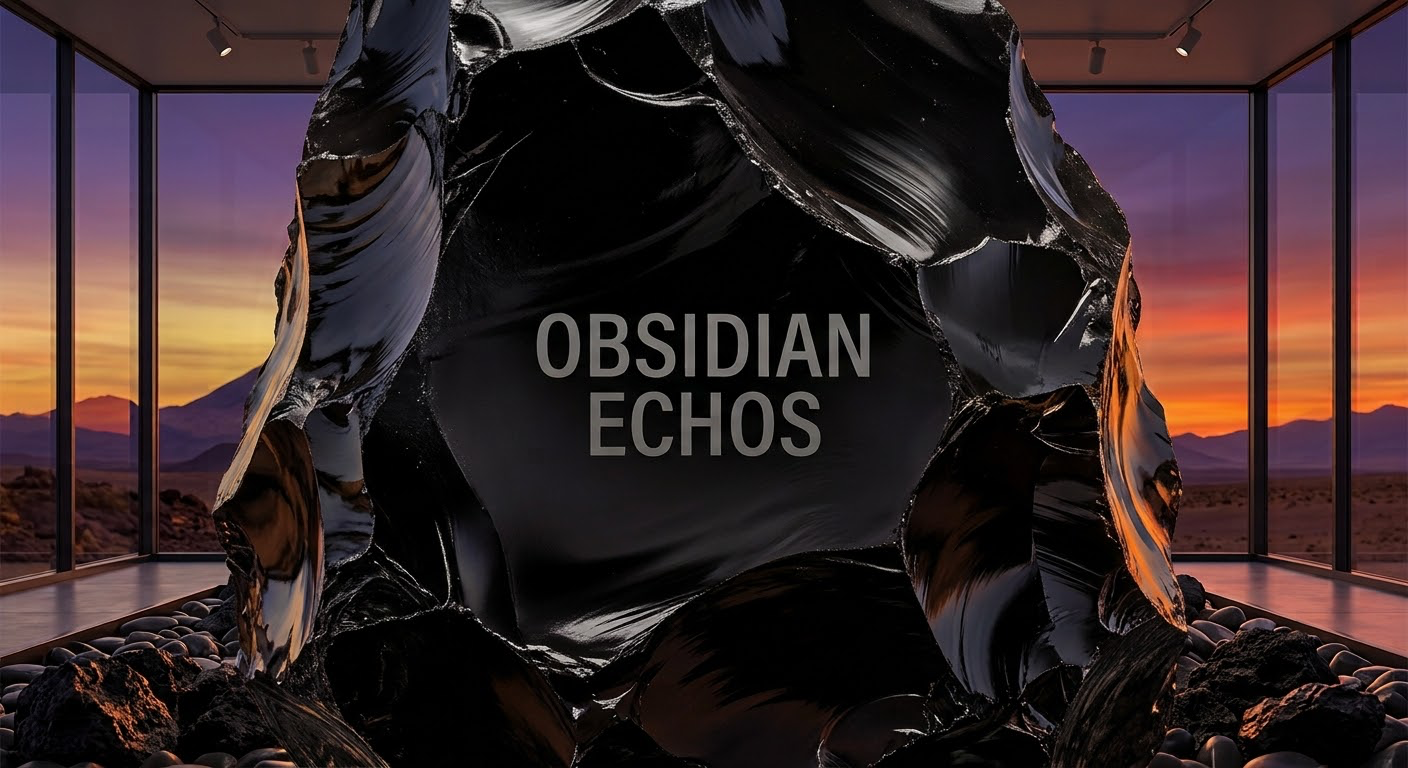 ObsidianEchos