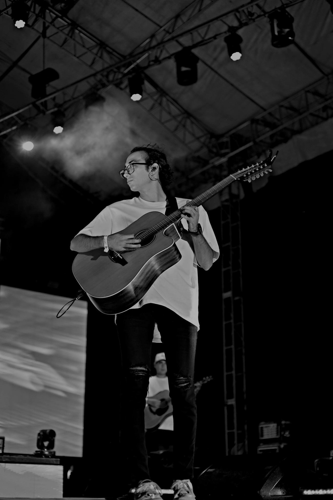 Jorge Moreno