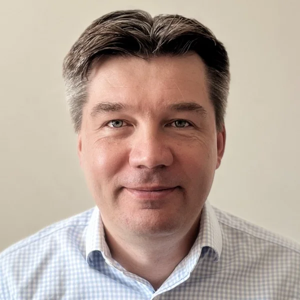 Alexander Prorokov