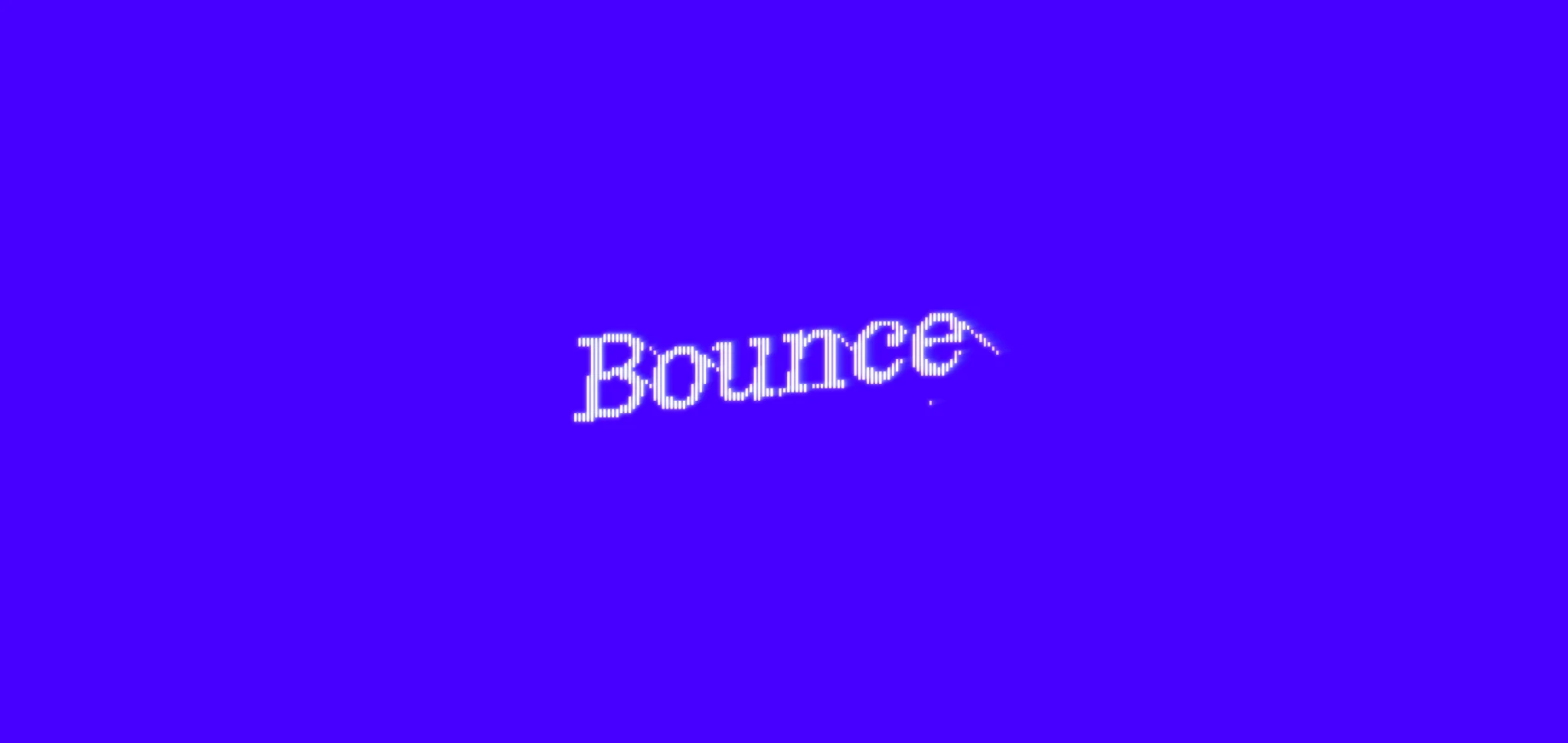J-Bounce