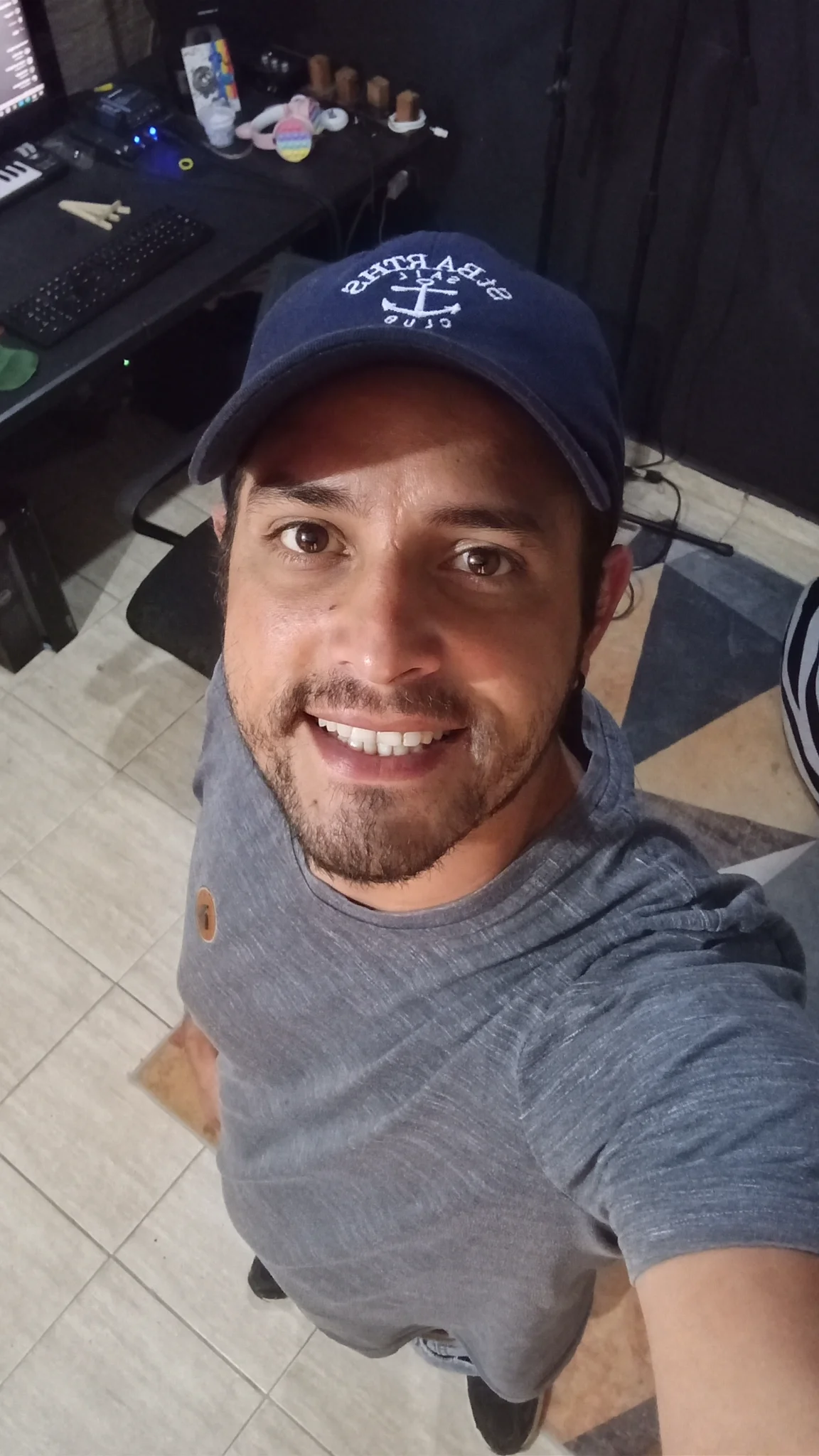Reinaldo Pirela