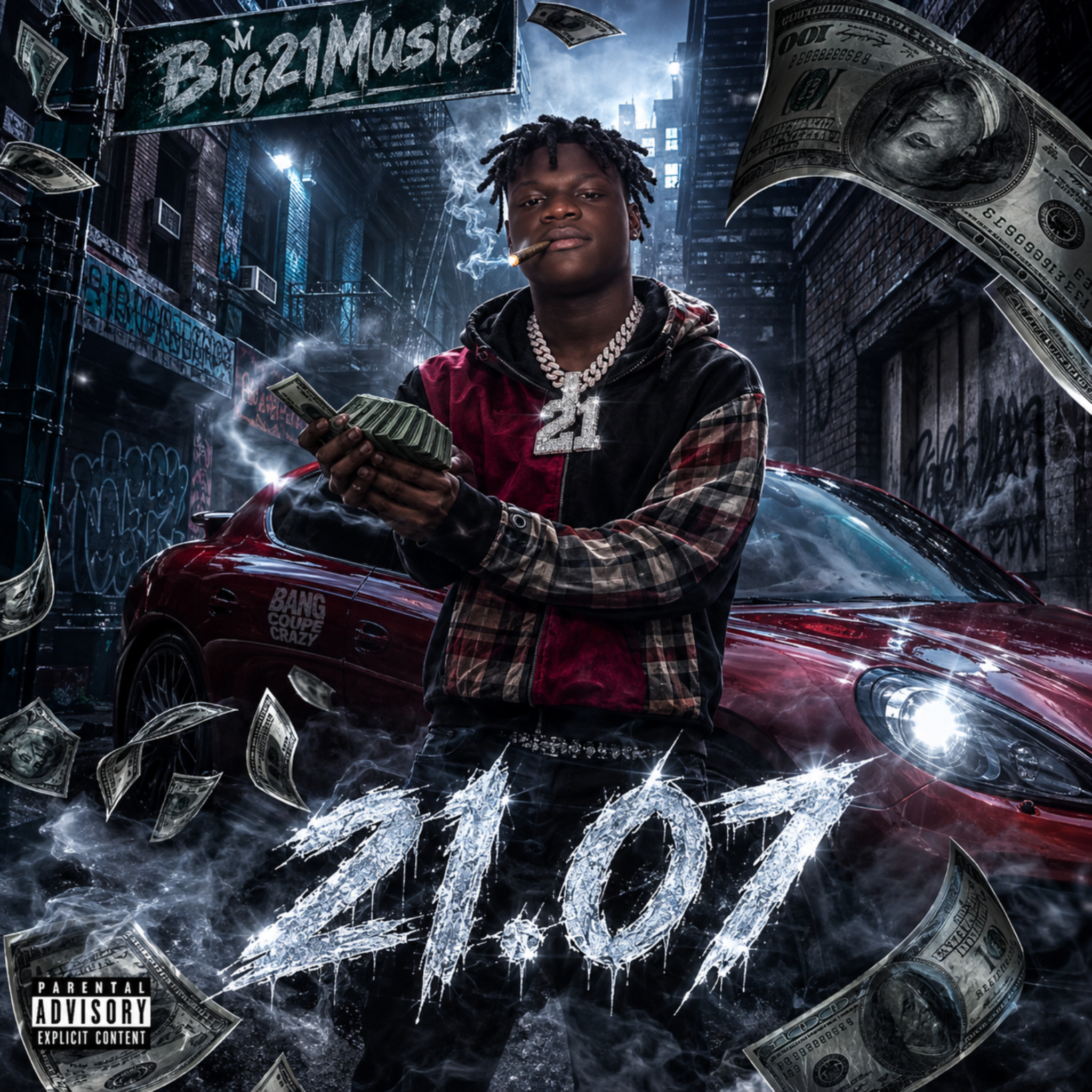 Big21Music