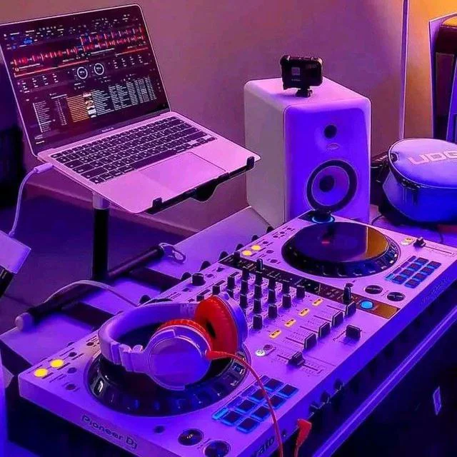 Dj Nani
