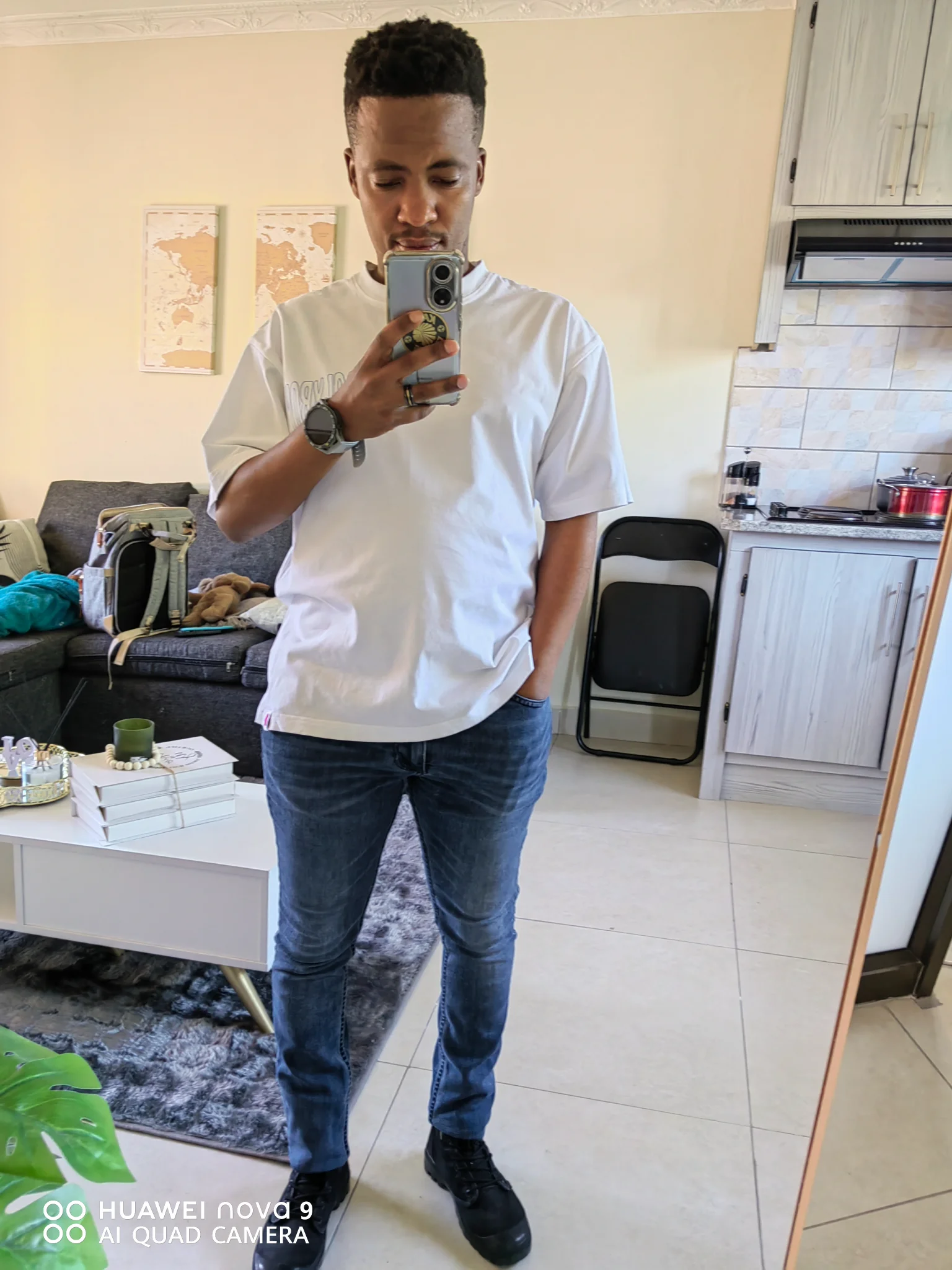 Nthako Makhobalo
