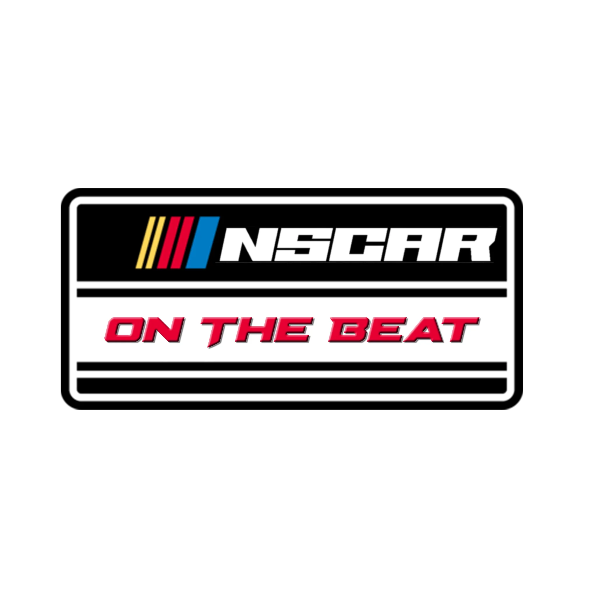 NSCAR ON THE BEAT