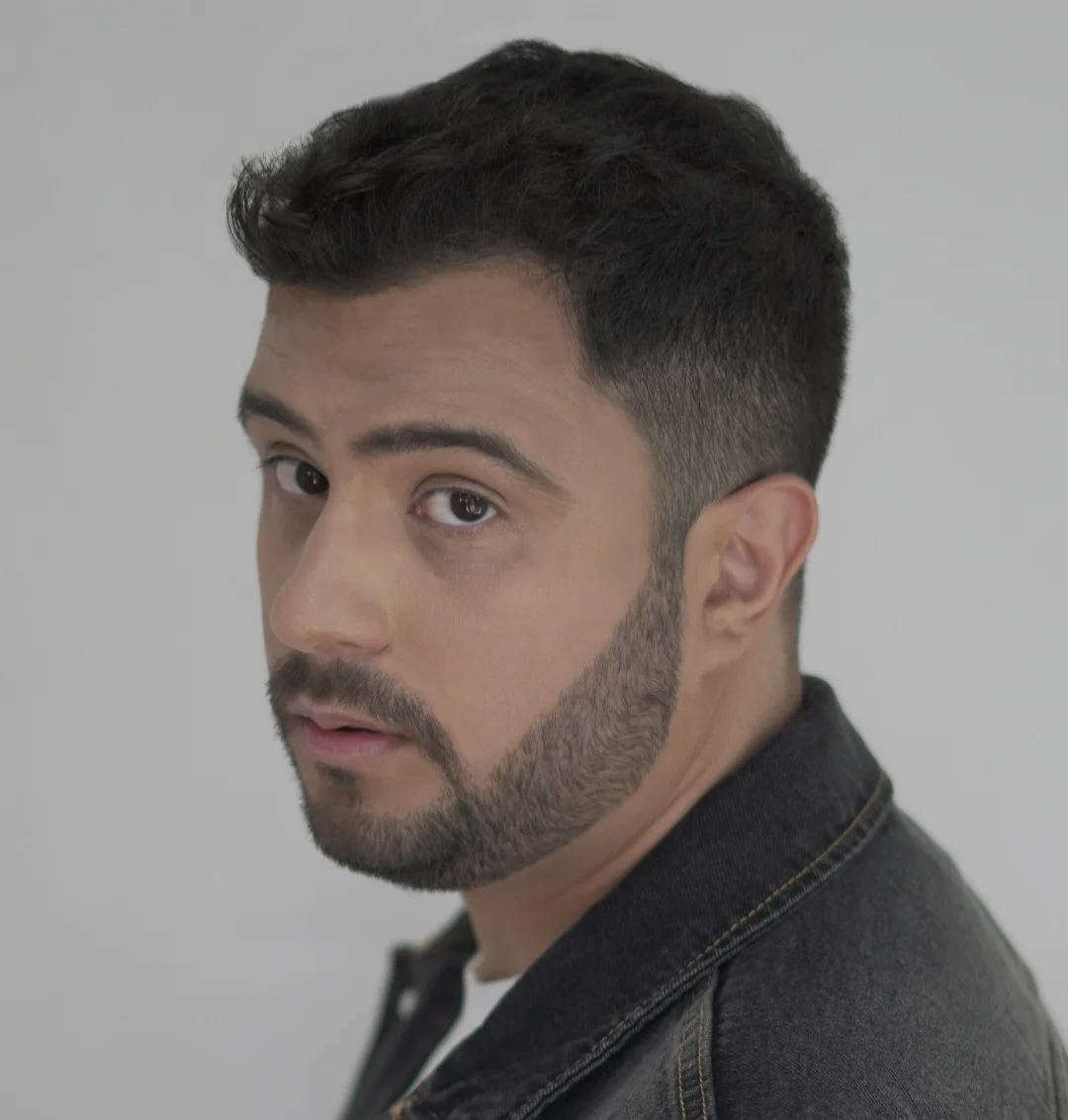 Alejandro Atenas